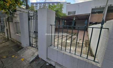 Ponto comercial para alugar na Rua Oswaldo Cruz, Boa Vista, Recife