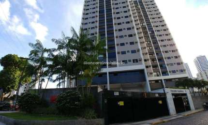 Appresentamos esta oportunidade imperdível a venda em Casa Amarela – Recife/PE!