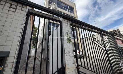 Apartamento para aluguel, 1 quarto, Madalena - Recife/PE