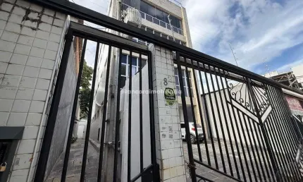 Apartamento para aluguel, 1 quarto, Madalena - Recife/PE