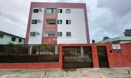 Apartamento com 3 quartos à venda na Rua Ademar Pires Travassos, Iputinga, Recife