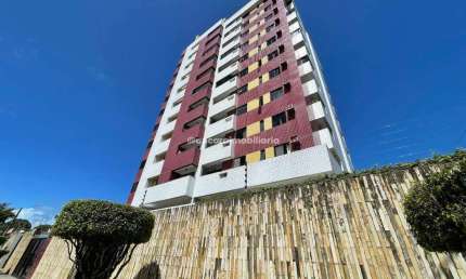 Excelente oportunidade a venda no Edifício Ilha de Creta – Imbiribeira