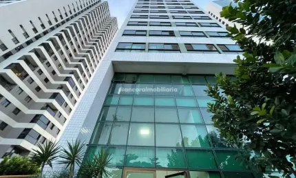 Apartamento para aluguel, 1 quarto, 1 vaga, Barra de Jangada - Jaboatão dos Guararapes/PE