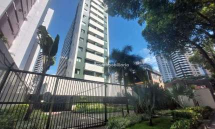 Apartamento à venda, 2 quartos, 1 vaga, Espinheiro - Recife/PE