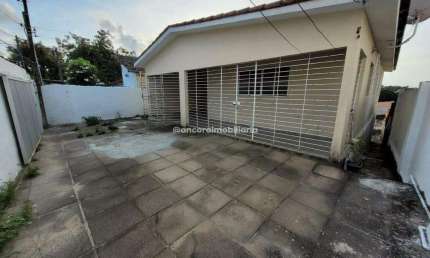 Casa com 3 quartos à venda na Rua Luiz Clericuzi, Cajueiro, Recife