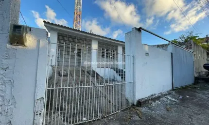 Casa para aluguel, 3 quartos, 1 vaga, COHAB - Recife/PE