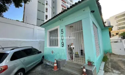 Casa Comercial para aluguel, 4 vagas, Aflitos - Recife/PE