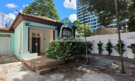 Casa Comercial para aluguel, 10 vagas, Espinheiro - Recife/PE