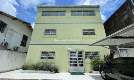 Casa Comercial para aluguel, 3 vagas, Iputinga - Recife/PE
