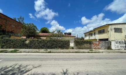 Casa Comercial para aluguel, 3 vagas, Jiquiá - Recife/PE
