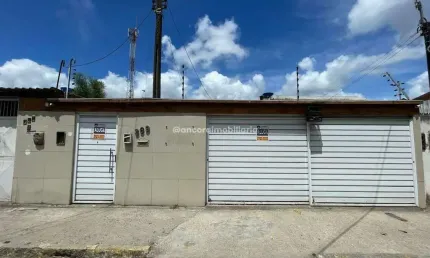 Casa Comercial para aluguel, 2 vagas, Iputinga - Recife/PE