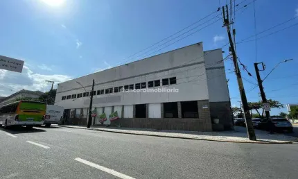 Casa comercial para aluguel, 14 vagas, santo antonio - recife/pe
