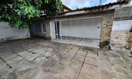 Casa Comercial à venda, 2 vagas, Jardim Brasil - Olinda/PE