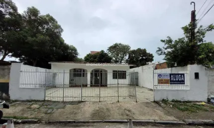 Casa Comercial para aluguel, 5 vagas, Santo Amaro - Recife/PE