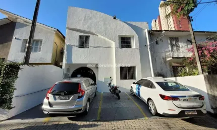 Casa Comercial para aluguel, 3 vagas, Espinheiro - Recife/PE