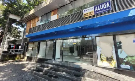 Casa Comercial para aluguel, 5 vagas, Espinheiro - Recife/PE
