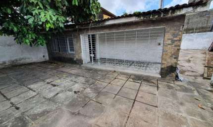 Casa Comercial para aluguel, 2 vagas, Jardim Brasil - Olinda/PE