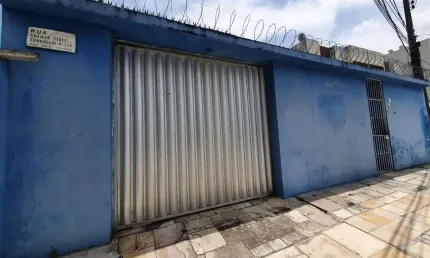 Casa Comercial para aluguel, 6 vagas, Iputinga - Recife/PE