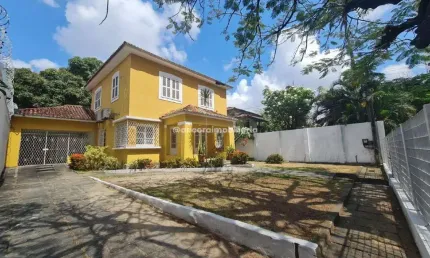 Casa Comercial para aluguel, 12 vagas, Madalena - Recife/PE