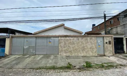 Casa Comercial para aluguel, 3 vagas, Afogados - Recife/PE
