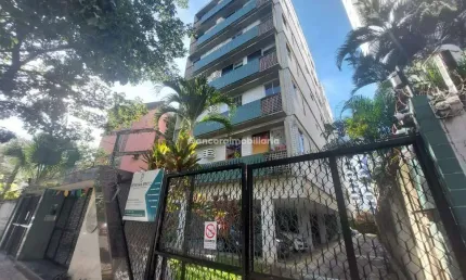 Apartamento à venda, 3 quartos, 1 suíte, 2 vagas, Boa Viagem - Recife/PE