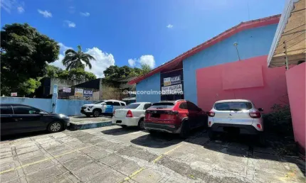 Casa Comercial para aluguel, 8 vagas, Derby - Recife/PE