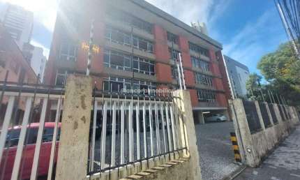 Apartamento à venda, 3 quartos, 1 vaga, Madalena - Recife/PE