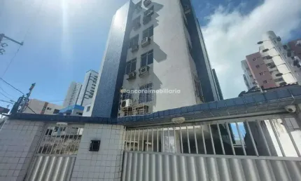Apartamento à venda, 3 quartos, 1 suíte, 2 vagas, Casa Caiada - Olinda/PE