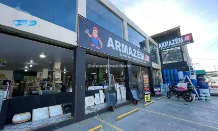 Barracão / Galpão / Depósito para alugar na Rua Nicolau Pereira, Afogados, Recife