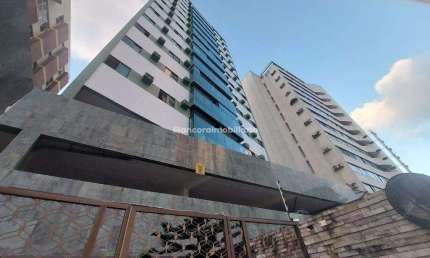 Apartamento à venda, 2 quartos, 1 suíte, 2 vagas, Piedade - Jaboatão dos Guararapes/PE