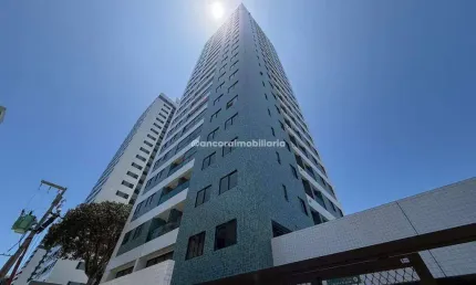 Apartamento para aluguel, 3 quartos, 1 suíte, 1 vaga, Candeias - Jaboatão dos Guararapes/PE