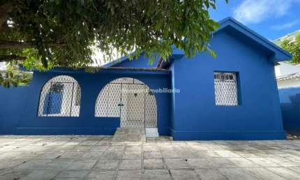 Casa Comercial para aluguel, 3 vagas, Ilha do Leite - Recife/PE