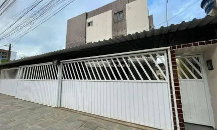 Apartamento para aluguel, 3 quartos, 1 suíte, 1 vaga, Jardim Atlântico - Olinda/PE