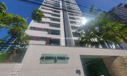 Ótima oportunidade no Edifício Benfica Prince - Madalena