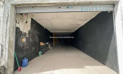 Ponto comercial para alugar na Rua São Miguel, Afogados, Recife