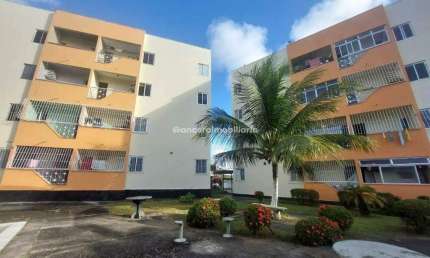 Excelente oportunidade no Edifício Romarco VII – Jardim São Paulo - Recife /PE