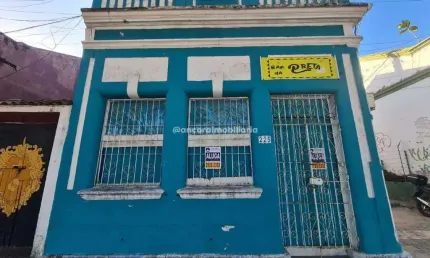 Casa Comercial para aluguel, 3 quartos, Carmo - Olinda/PE