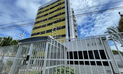 Apartamento para aluguel, 3 quartos, 2 suítes, 1 vaga, Casa Caiada - Olinda/PE