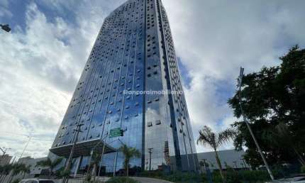 Sala comercial para alugar na Rua Bruno Veloso, Boa Viagem, Recife