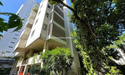 Apartamento para aluguel, 3 quartos, 1 suíte, 1 vaga, Casa Amarela - Recife/PE