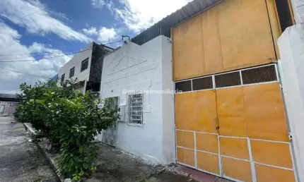 Casa Comercial para aluguel, 4 vagas, Estancia - Recife/PE