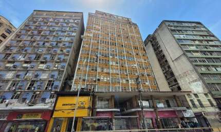 Sala comercial para alugar na Avenida Conde da Boa Vista, Boa Vista, Recife