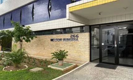 Apartamento à venda, 4 quartos, 2 suítes, 2 vagas, Boa Viagem - Recife/PE
