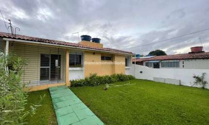 Casa para aluguel, 3 quartos, 1 suíte, Caxangá - Recife/PE