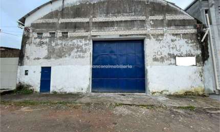 Barracão / Galpão / Depósito para alugar na Rua Graminéia, Várzea, Recife