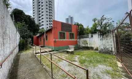 Casa Comercial para aluguel, 4 vagas, Madalena - Recife/PE