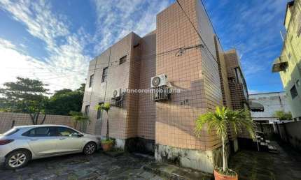 Apartamento para aluguel, 3 quartos, 1 vaga, Prado - Recife/PE