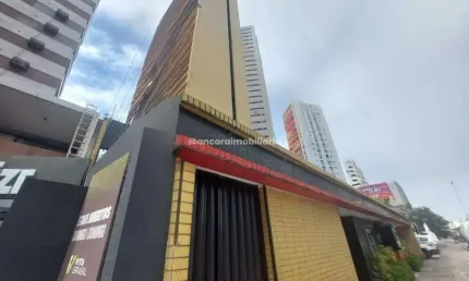Apartamento Espaçoso a venda no Edifício Ipê – Boa Viagem, Recife
