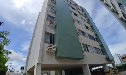 Apartamento à venda, 2 quartos, 1 vaga, Arruda - Recife/PE