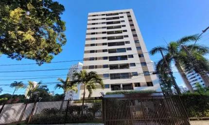 Excelente oportunidade a venda no Edifício Residencial Vila Real – Poço da Panela